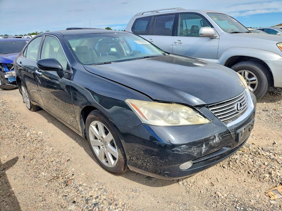Продаж на аукціоні авто 2008 Lexus Es, vin: JTHBJ46G682165275, номер лоту: 57996666