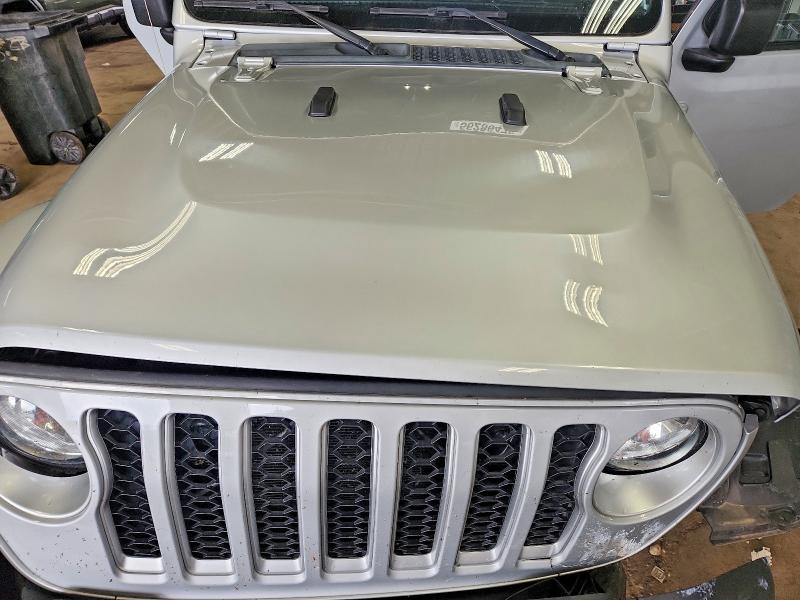 Продаж на аукціоні авто 2023 Jeep Gladiator, vin: 1C6HJTFG0PL531771, номер лоту: 56286476
