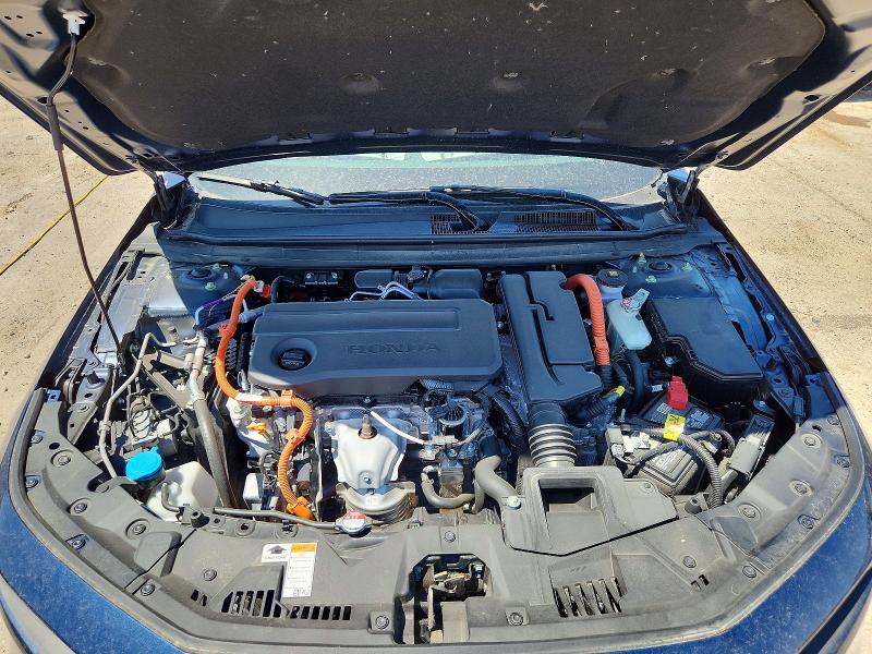 Продажа на аукционе авто 2025 Honda Accord, vin: 1HGCY2F65SA015668, номер лота: 55219586