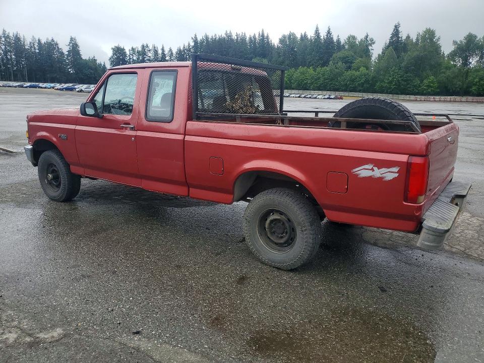 Продаж на аукціоні авто 1992 Ford F150, vin: 1FTEX14Y7NKB45409, номер лоту: 55657636
