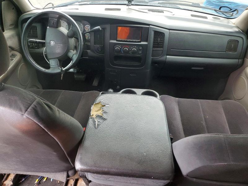 Aukcja sprzedaży 2005 Dodge Ram 2500, vin: 3D7KS28C75G729022, numer aukcji: 58941016
