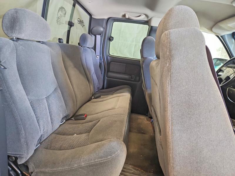 Продажа на аукционе авто 2005 Chevrolet Silverado, vin: 1GCEK19B25E159283, номер лота: 57206116