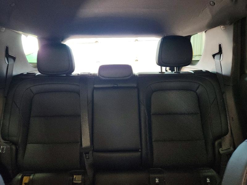 Продаж на аукціоні авто 2026 Chevrolet Equinox, vin: 3GNAXPEG3TL257215, номер лоту: 57825476