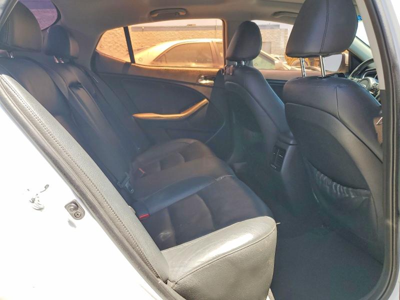 Aukcja sprzedaży 2015 Kia Optima, vin: 5XXGN4A72FG495991, numer aukcji: 56713786