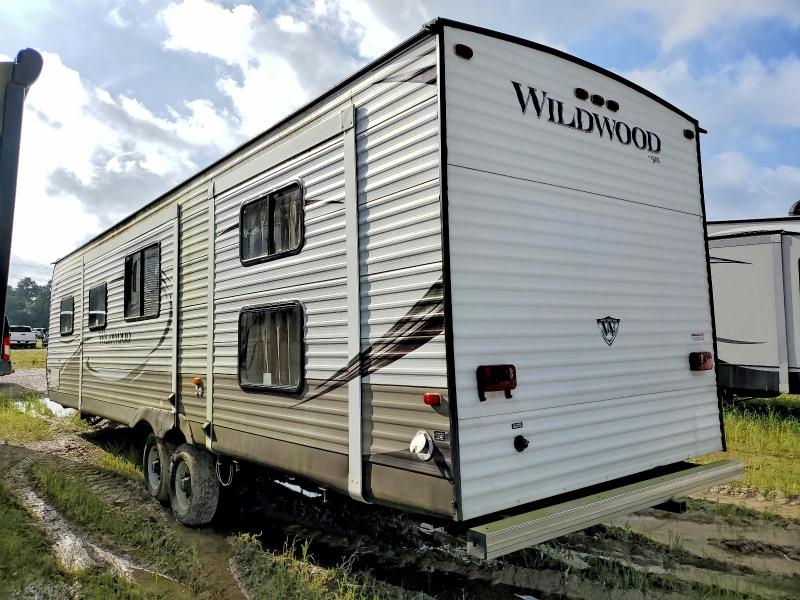 Продажа на аукционе авто 2014 Foresriver Wildwood, vin: 4X4TWDG24EA250962, номер лота: 57137376
