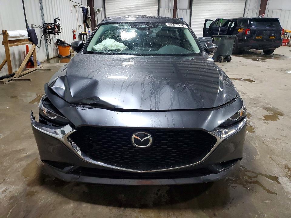 Aukcja sprzedaży 2024 Mazda 3, vin: 3MZBPACM0RM410572, numer aukcji: 58210156