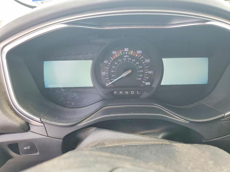 Aukcja sprzedaży 2020 Ford Fusion, vin: 3FA6P0HD3LR167931, numer aukcji: 52779506