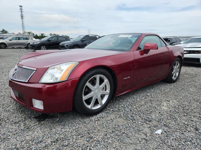 Aukcja sprzedaży 2006 Cadillac Xlr, vin: 1G6YV36A265602371, numer aukcji: 56751246