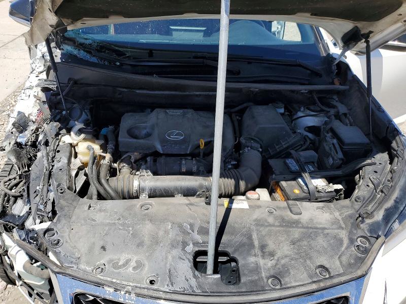 Aukcja sprzedaży 2015 Lexus Nx, vin: JTJBARBZ6F2036212, numer aukcji: 56984926