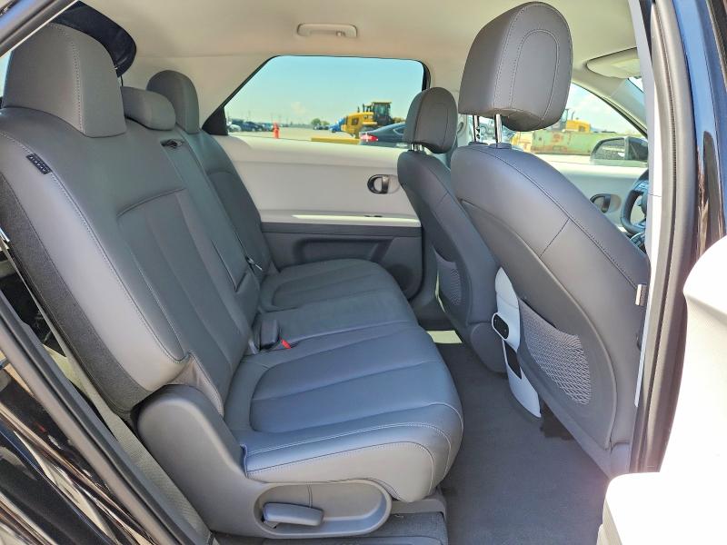 Продаж на аукціоні авто 2025 Hyundai Ioniq 5, vin: 7YAKNDDC0SY018792, номер лоту: 58932266