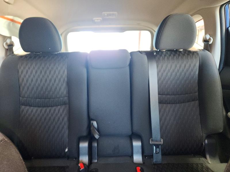 Продажа на аукционе авто 2020 Nissan Rogue, vin: 5N1AT2MV1LC746825, номер лота: 56105826
