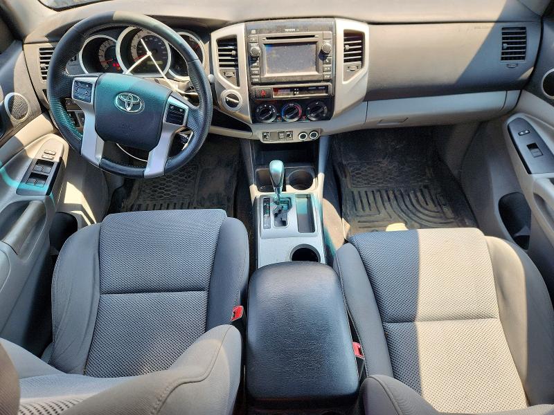 57366726 :رقم المزاد ، 5TFMU4FN6DX018452 vin ، 2013 Toyota Tacoma مزاد بيع