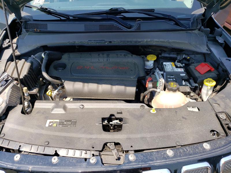Aukcja sprzedaży 2022 Jeep Compass, vin: 3C4NJDCB2NT110355, numer aukcji: 57811916