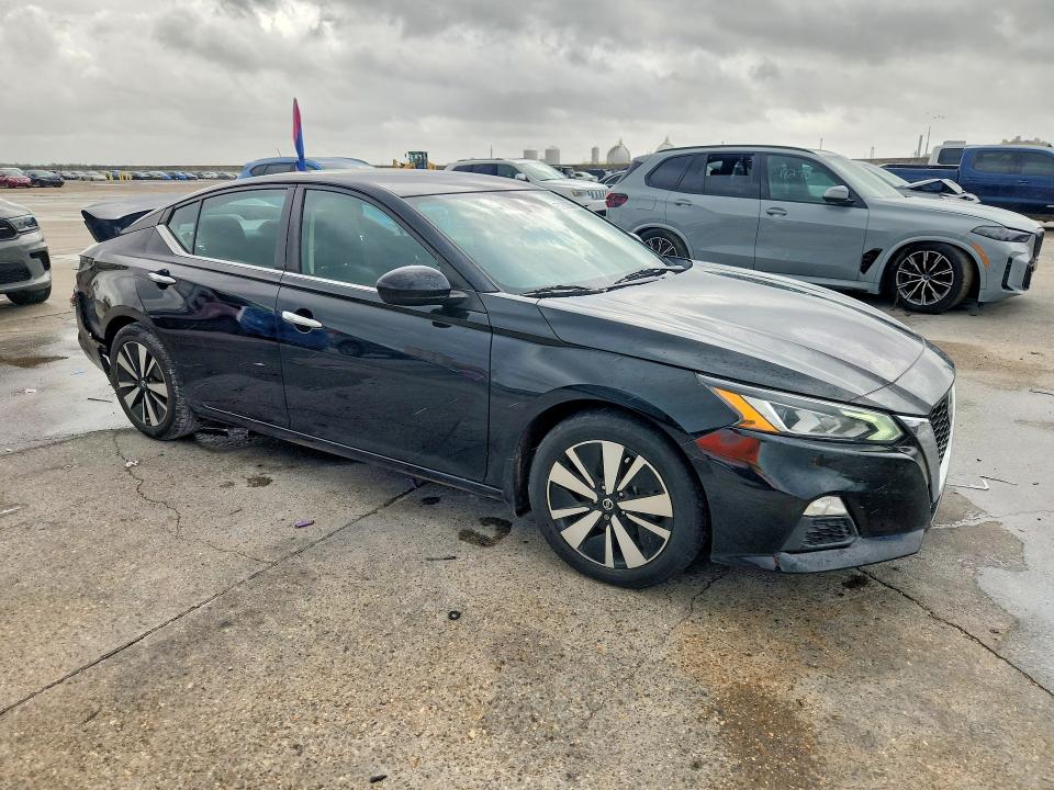 Aukcja sprzedaży 2021 Nissan Altima, vin: 1N4BL4DV9MN406127, numer aukcji: 57932366