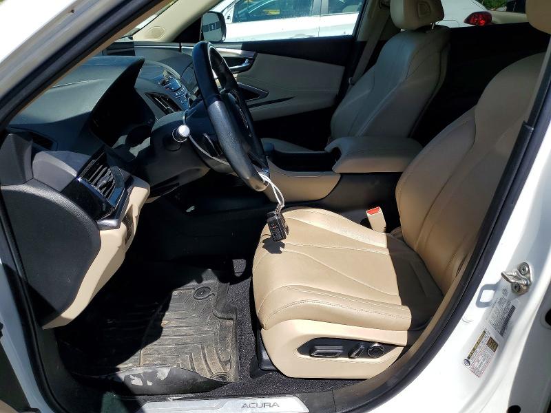 Aukcja sprzedaży 2019 Acura Rdx, vin: 5J8TC2H33KL038680, numer aukcji: 55613186