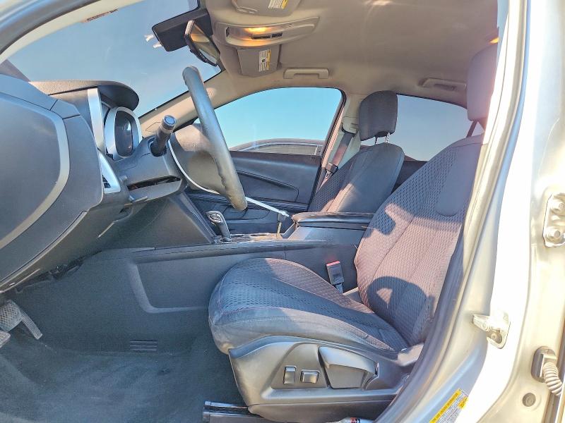 54975296 :رقم المزاد ، 1GNFLEEK6FZ126982 vin ، 2015 Chevrolet Equinox مزاد بيع