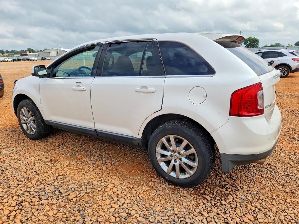2011 Ford Edge მანქანა იყიდება აუქციონზე, vin: 2FMDK4KC9BBA77635, აუქციონის ნომერი: 79135615