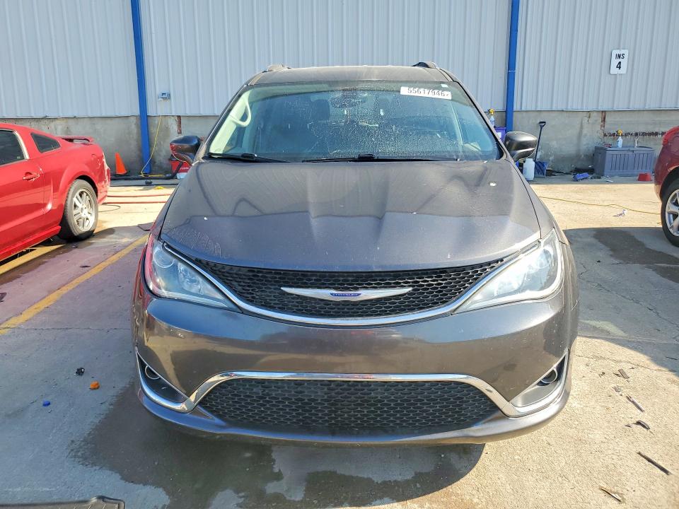 Aukcja sprzedaży 2019 Chrysler Pacifica, vin: 2C4RC1BGXKR665902, numer aukcji: 55617946
