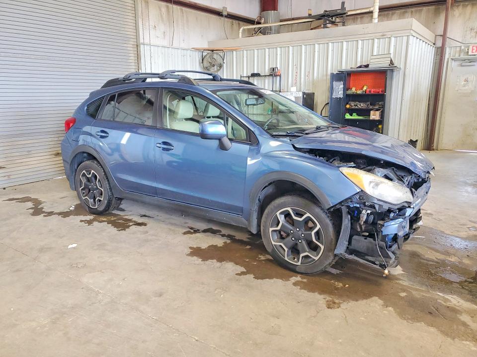 Aukcja sprzedaży 2014 Subaru Xv Crosstrek, vin: JF2GPAKC8E8296757, numer aukcji: 56497876