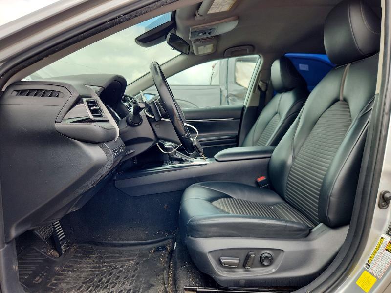 Aukcja sprzedaży 2019 Toyota Camry, vin: 4T1B11HK5KU265621, numer aukcji: 57586436