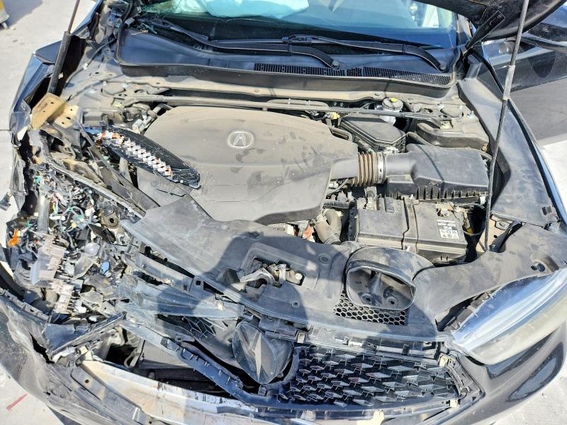 Продажа на аукционе авто 2019 Acura Tlx, vin: 19UUB3F43KA001584, номер лота: 59314146