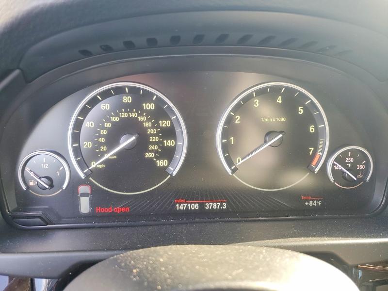 Aukcja sprzedaży 2014 Bmw X5, vin: 5UXKR0C57E0C25675, numer aukcji: 57721736