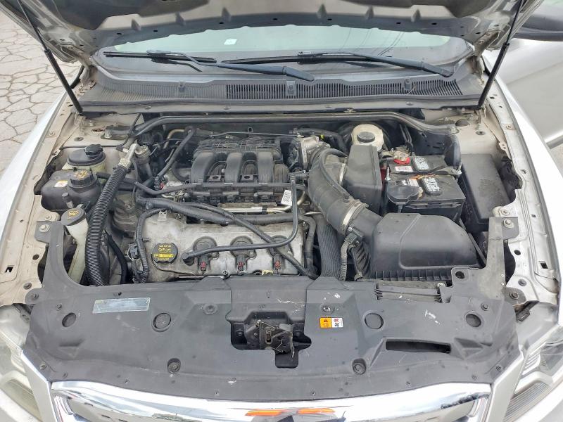 Продажа на аукционе авто 2011 Ford Taurus, vin: 1FAHP2DW5BG134916, номер лота: 57166876