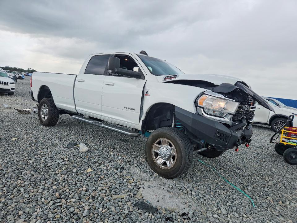 Продаж на аукціоні авто 2022 Ram 2500, vin: 3C6UR5JL6NG296777, номер лоту: 56144096