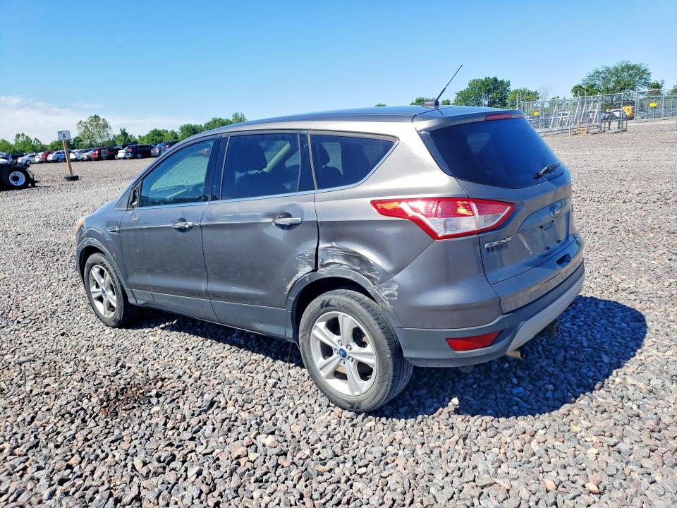Aukcja sprzedaży 2013 Ford Escape, vin: 1FMCU9G92DUA40813, numer aukcji: 55415306