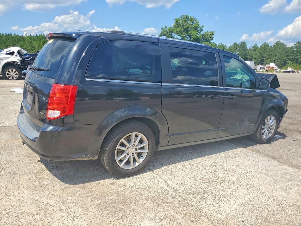 Aukcja sprzedaży 2018 Dodge Grand Caravan, vin: 2C4RDGCG2JR304130, numer aukcji: 74513565