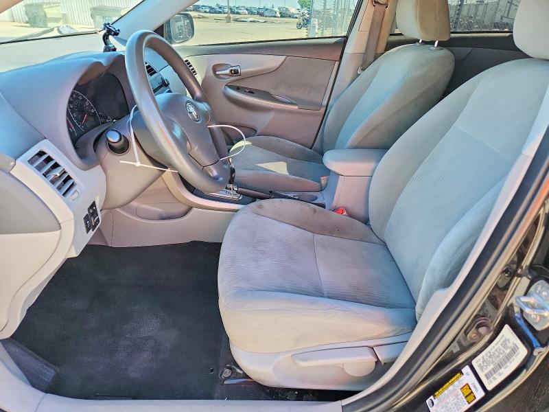 Продаж на аукціоні авто 2010 Toyota Corolla, vin: 1NXBU4EE8AZ182433, номер лоту: 55445536