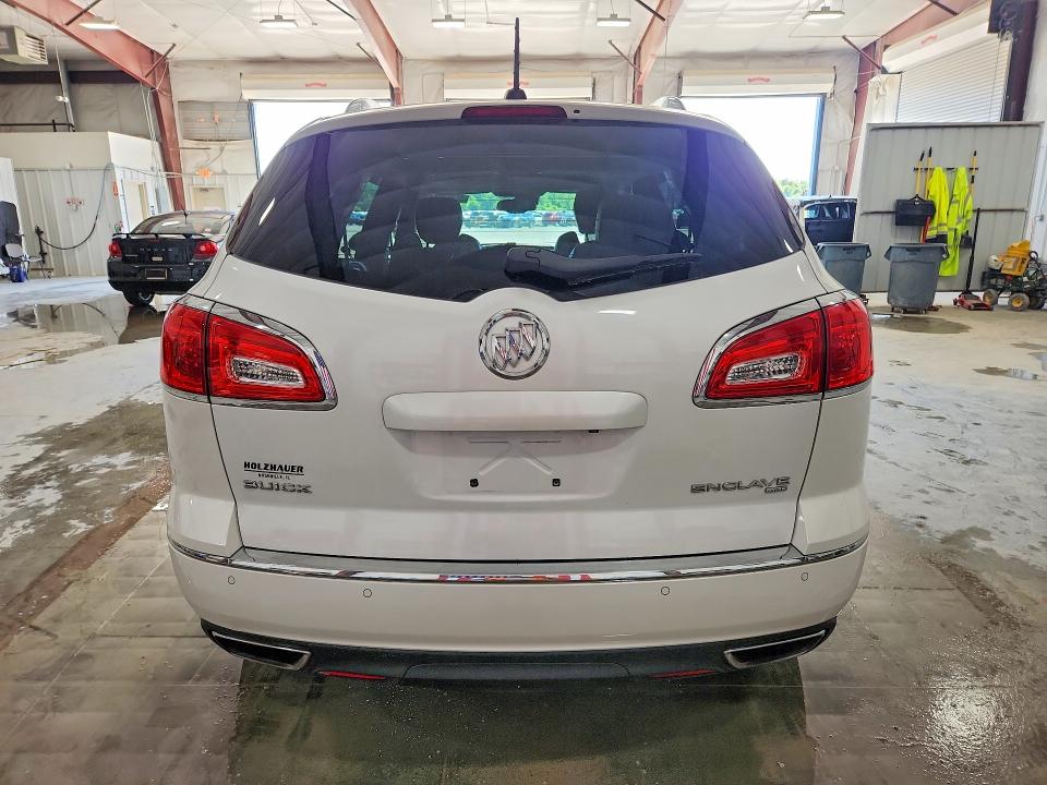 Продаж на аукціоні авто 2017 Buick Enclave, vin: 5GAKVCKD8HJ199706, номер лоту: 56857056