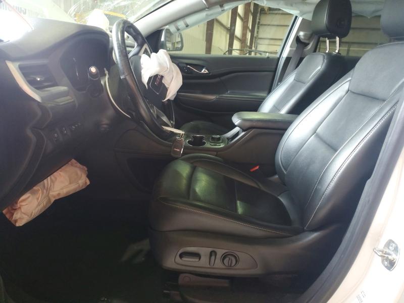 Aukcja sprzedaży 2021 Gmc Acadia, vin: 1GKKNML44MZ171033, numer aukcji: 58912206