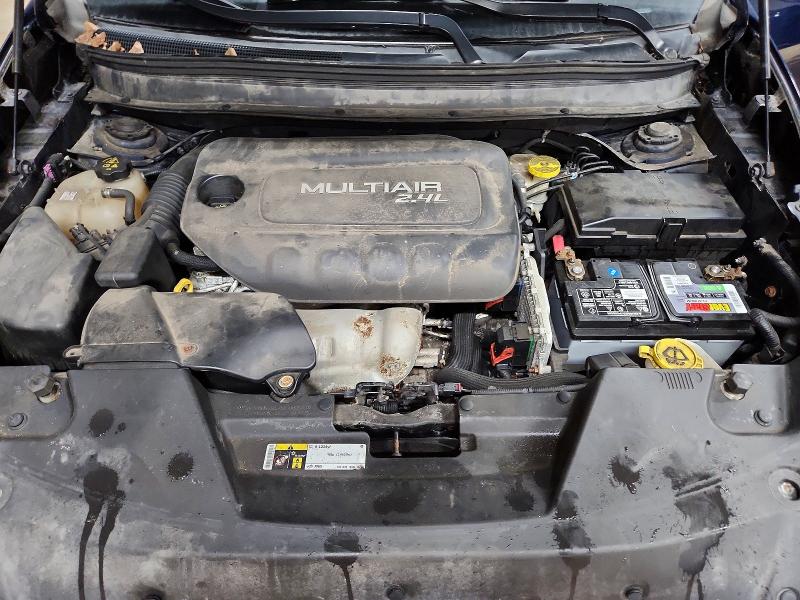58287916 :رقم المزاد ، 1C4PJMCB4EW321415 vin ، 2014 Jeep Cherokee مزاد بيع