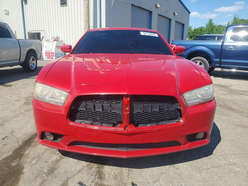 Aukcja sprzedaży 2013 Dodge Charger, vin: 2C3CDXBG0DH571546, numer aukcji: 56132856