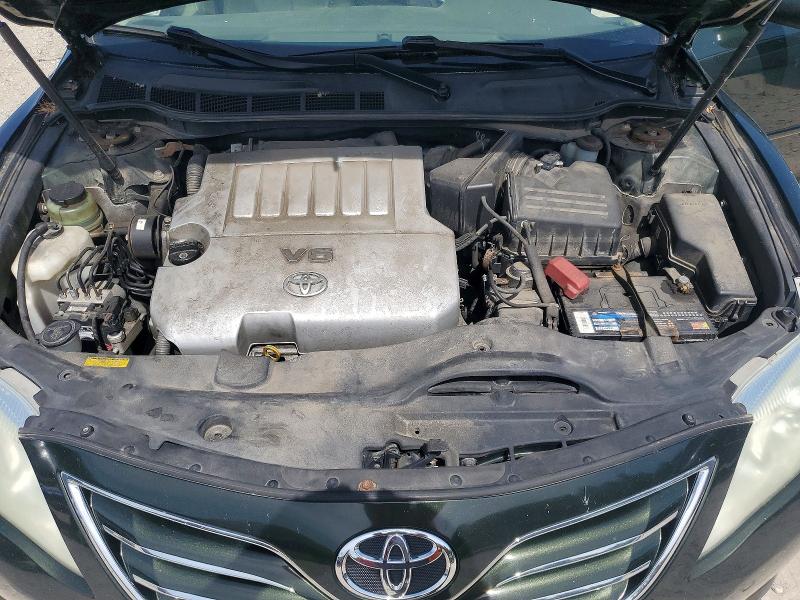 Aukcja sprzedaży 2011 Toyota Camry, vin: 4T1BK3EK4BU612529, numer aukcji: 56130516