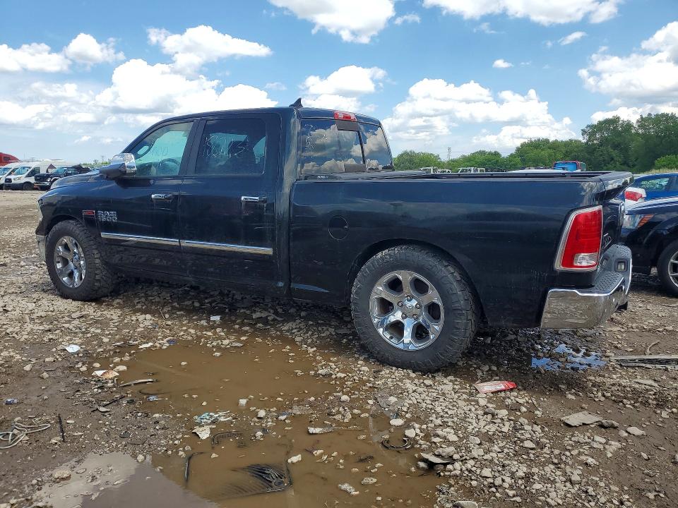 58867096 :رقم المزاد ، 1C6RR7VM4FS727762 vin ، 2015 Ram 1500 مزاد بيع