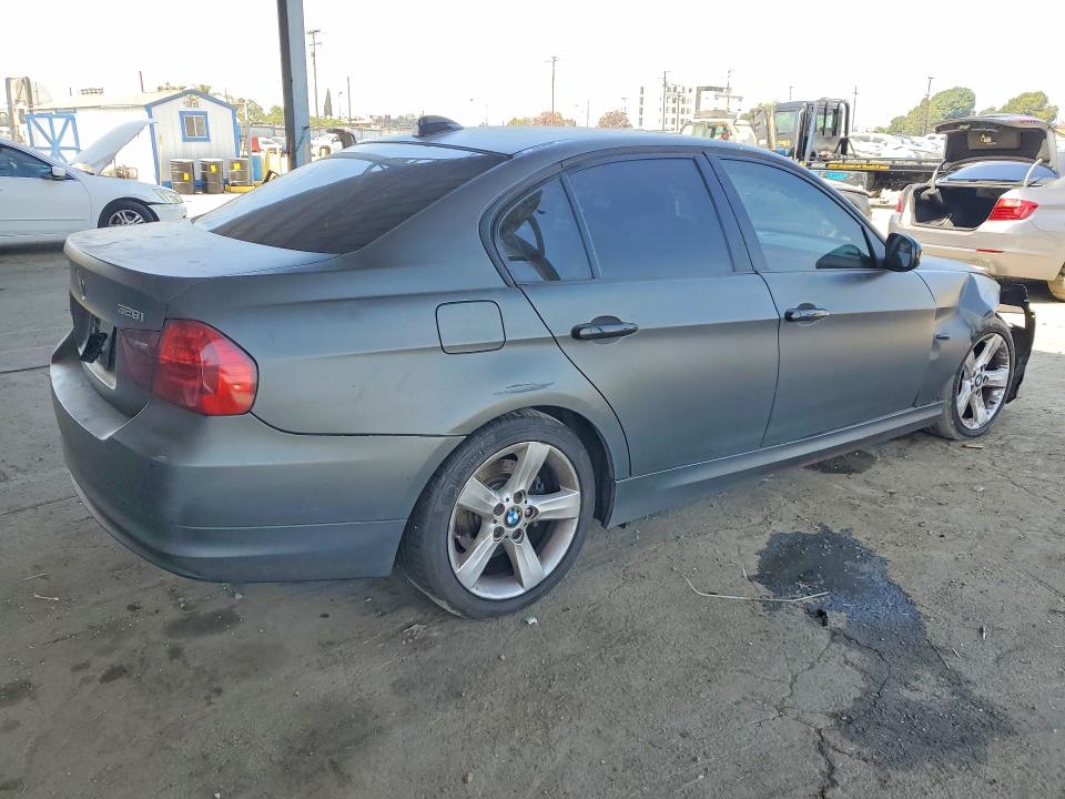 2009 Bmw 328 მანქანა იყიდება აუქციონზე, vin: WBAPH53599A448849, აუქციონის ნომერი: 57510356