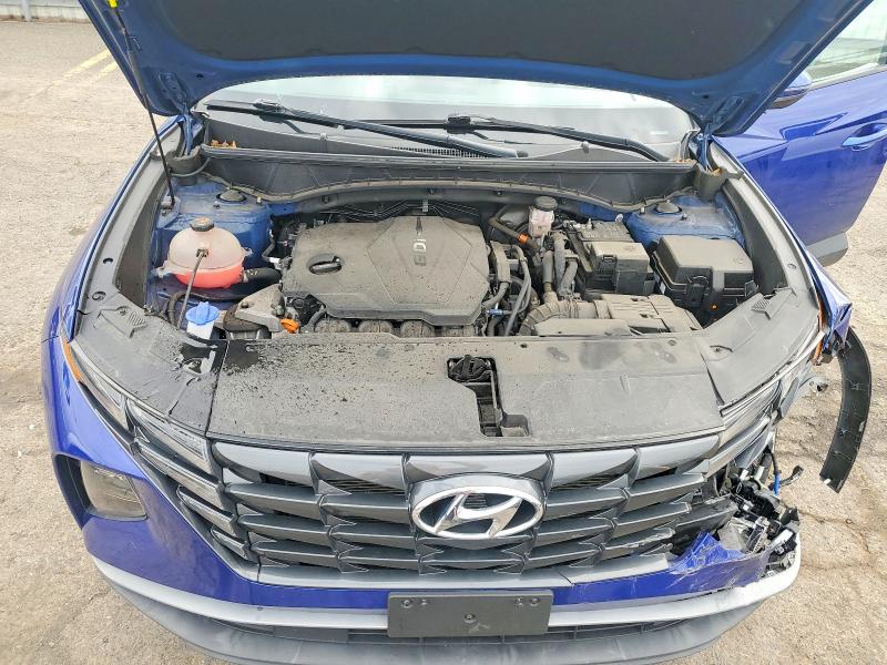 Продажа на аукционе авто 2023 Hyundai Tucson, vin: 5NMJFCAE3PH181734, номер лота: 56567956