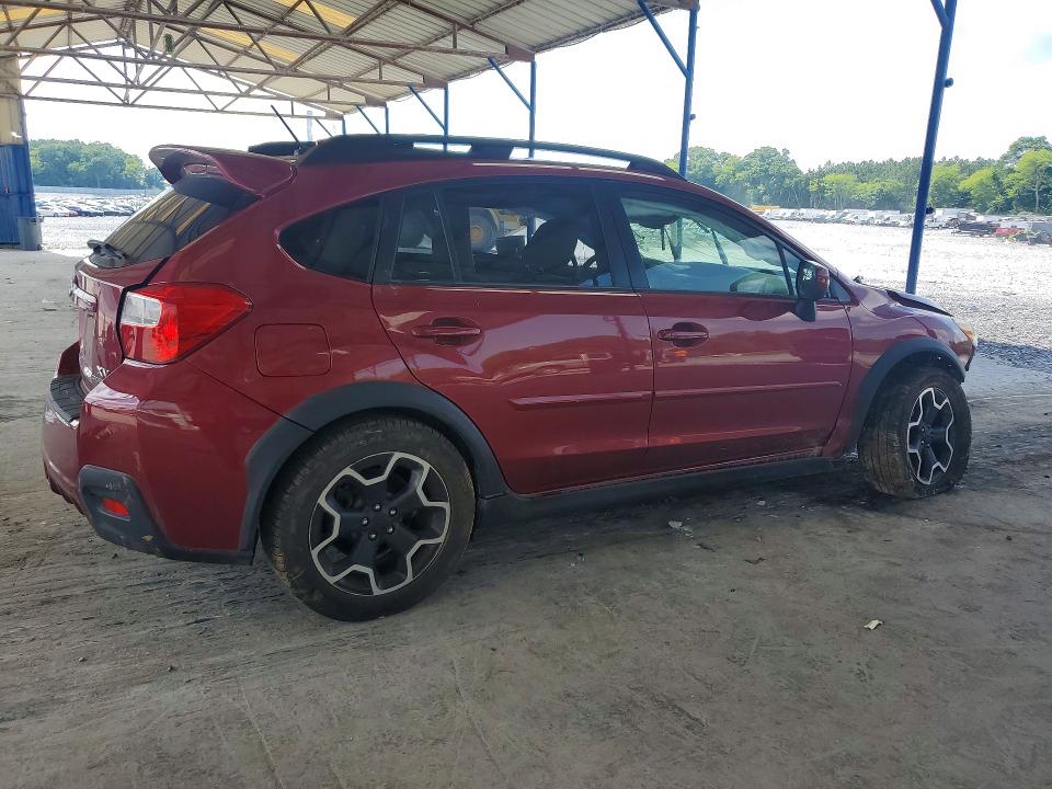 56836316 :رقم المزاد ، JF2GPAWC1E8270429 vin ، 2014 Subaru Xv Crosstrek مزاد بيع