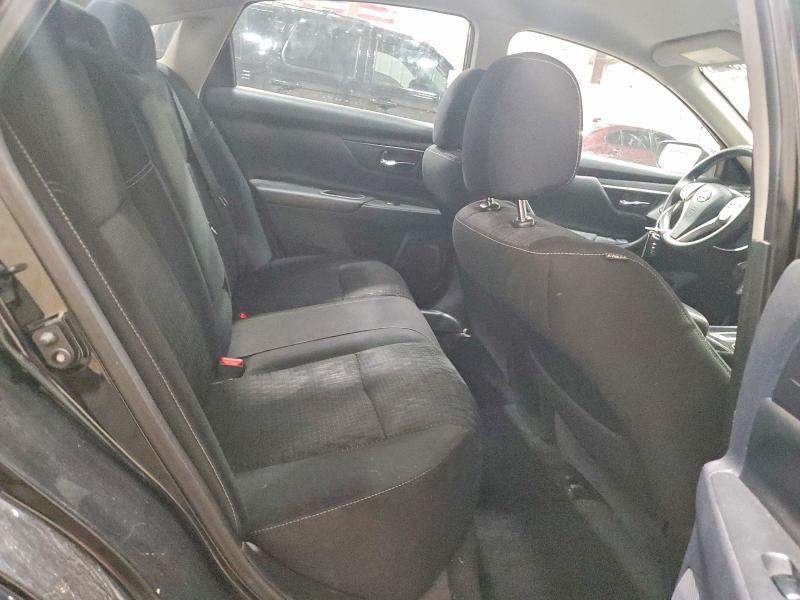 Продаж на аукціоні авто 2016 Nissan Altima, vin: 1N4AL3AP7GN384600, номер лоту: 56303436