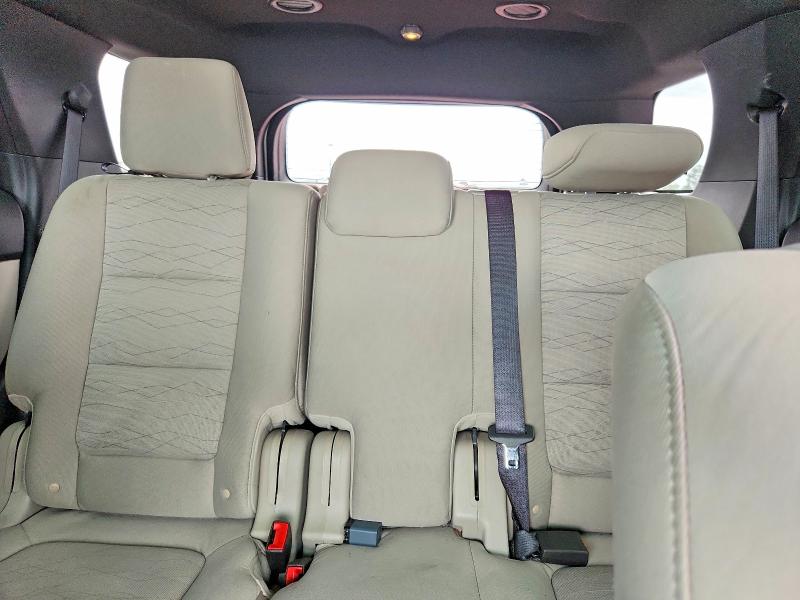 57872646 :رقم المزاد ، 1FM5K7B82DGA55540 vin ، 2013 Ford Explorer مزاد بيع