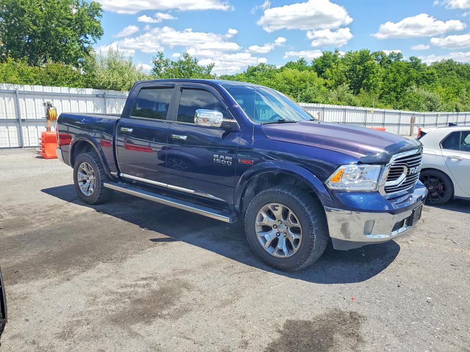 58714156 :رقم المزاد ، 1C6RR7PM1GS119910 vin ، 2016 Ram 1500 مزاد بيع