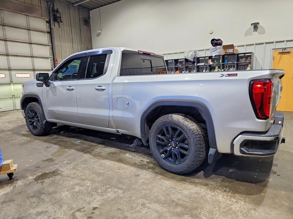 Aukcja sprzedaży 2021 Gmc Sierra, vin: 1GTR9CED0MZ253153, numer aukcji: 57117346