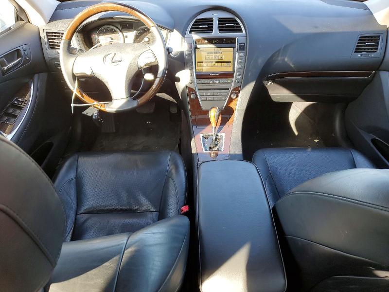 Aukcja sprzedaży 2011 Lexus Es, vin: JTHBK1EG6B2431849, numer aukcji: 55965646