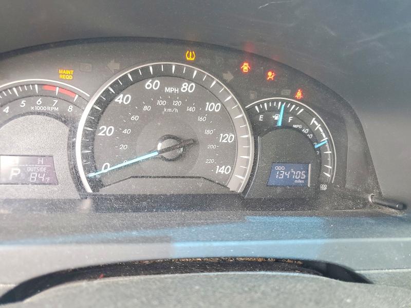 Продаж на аукціоні авто 2013 Toyota Camry, vin: 4T1BF1FK9DU710482, номер лоту: 56679196