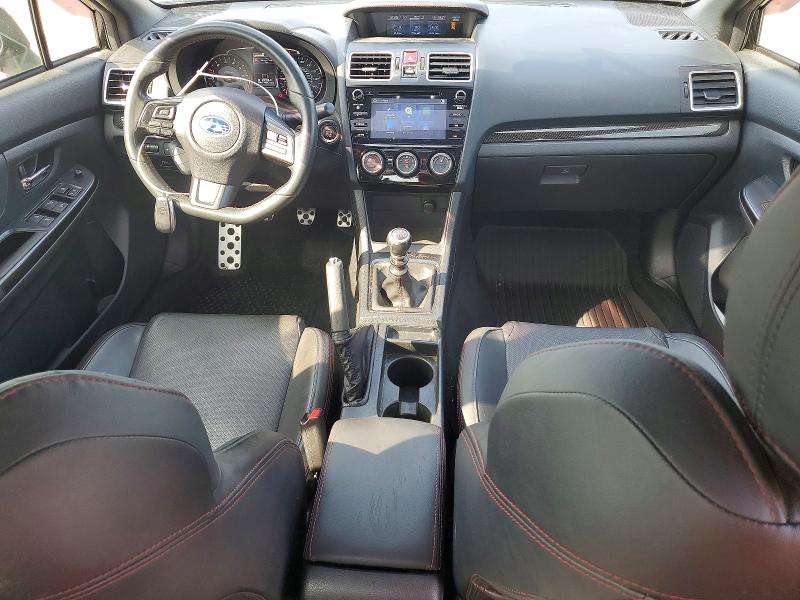 2021 Subaru Wrx მანქანა იყიდება აუქციონზე, vin: JF1VA1H69M9819274, აუქციონის ნომერი: 58685916