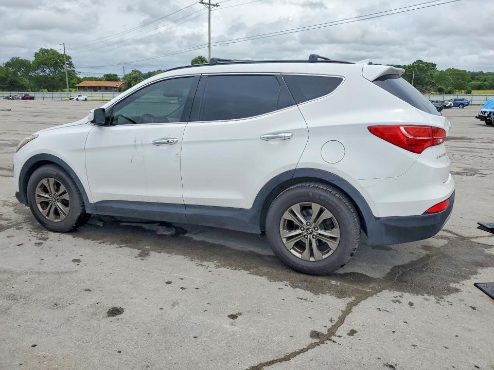 Aukcja sprzedaży 2014 Hyundai Santa Fe Sport, vin: 5XYZUDLB2EG130217, numer aukcji: 57765466