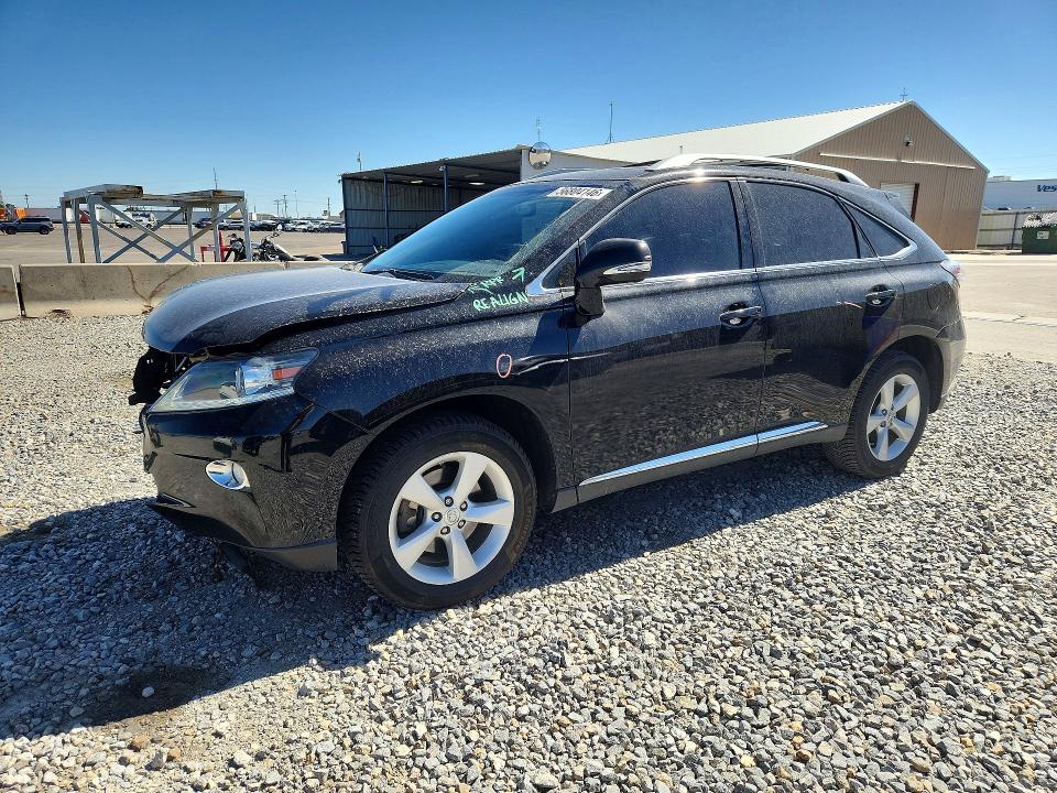 Продаж на аукціоні авто 2015 Lexus Rx 350, vin: 2T2BK1BA8FC255441, номер лоту: 56804146