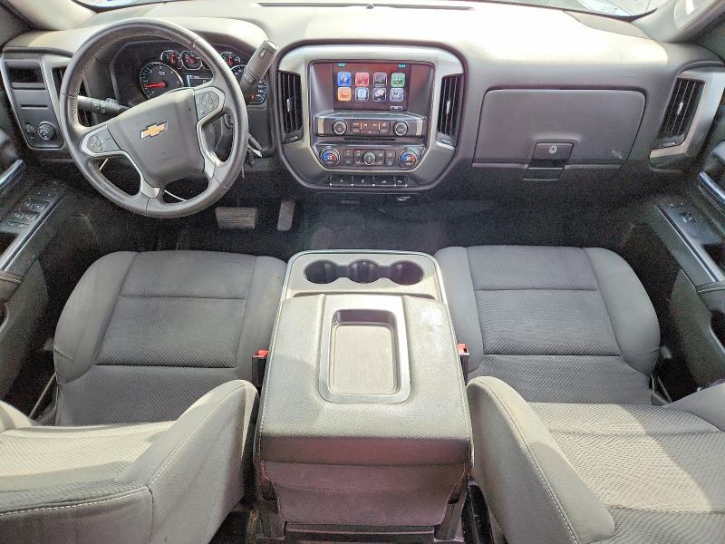 Продажа на аукционе авто 2016 Chevrolet Silverado, vin: 3GCPCREC6GG303416, номер лота: 58408756